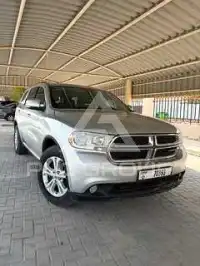2013 Dodge DURANGO