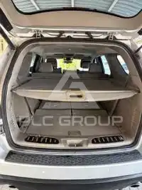 2013 Dodge DURANGO