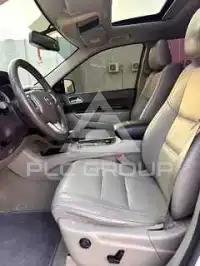 2013 Dodge DURANGO