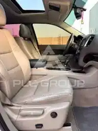 2013 Dodge DURANGO
