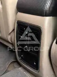 2013 Dodge DURANGO