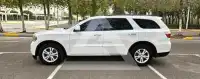 2013 Dodge DURANGO