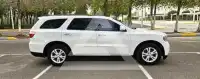2013 Dodge DURANGO