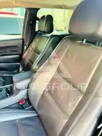 2013 Dodge DURANGO