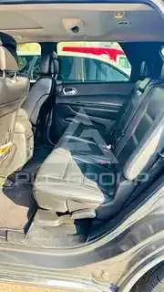 2013 Dodge DURANGO