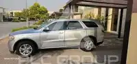 2013 Dodge DURANGO