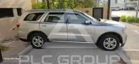 2013 Dodge DURANGO