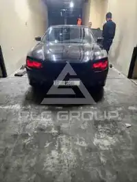2013 Dodge CHARGER