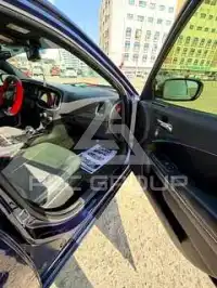 2013 Dodge CHARGER