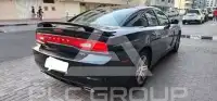 2013 Dodge CHARGER