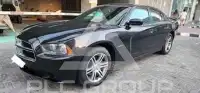 2013 Dodge CHARGER