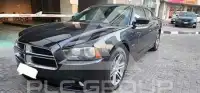 2013 Dodge CHARGER