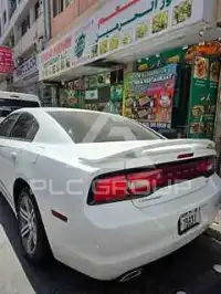 2013 Dodge CHARGER
