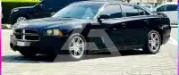 2013 Dodge CHARGER