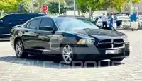 2013 Dodge CHARGER