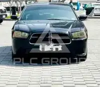 2013 Dodge CHARGER