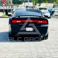 2013 Dodge CHARGER