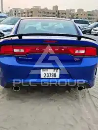 2013 Dodge CHARGER