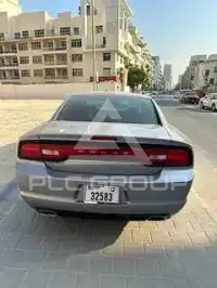 2013 Dodge CHARGER