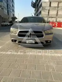 2013 Dodge CHARGER