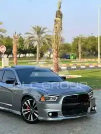 2013 Dodge CHARGER