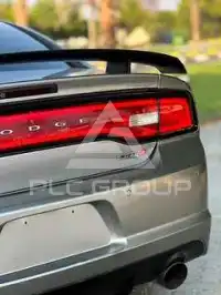 2013 Dodge CHARGER