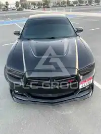 2013 Dodge CHARGER