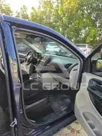 2013 Dodge CARAVAN
