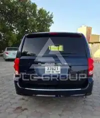 2013 Dodge CARAVAN