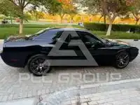 2013 Dodge CHALLENGER