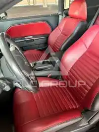 2013 Dodge CHALLENGER
