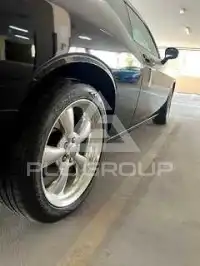 2013 Dodge CHALLENGER
