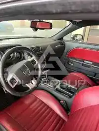 2013 Dodge CHALLENGER