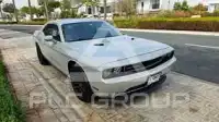 2013 Dodge CHALLENGER