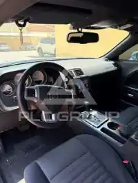 2013 Dodge CHALLENGER