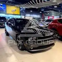 2013 Dodge CHALLENGER