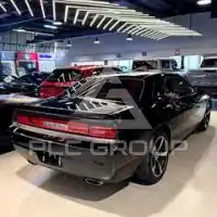 2013 Dodge CHALLENGER