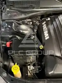 2013 Dodge CHALLENGER