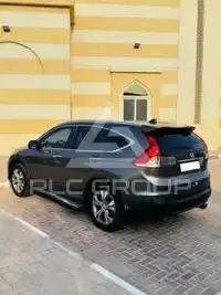 2013 Honda CR-V