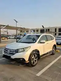 2013 Honda CR-V