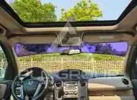 2013 Honda PILOT
