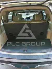 2013 Honda PILOT