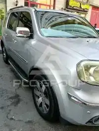2013 Honda PILOT