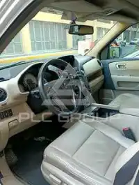 2013 Honda PILOT