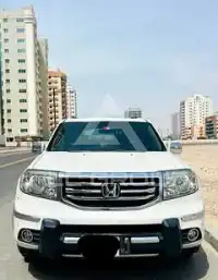 2013 Honda PILOT