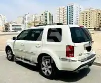 2013 Honda PILOT