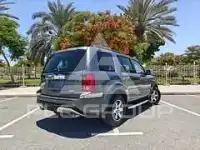 2013 Honda PILOT