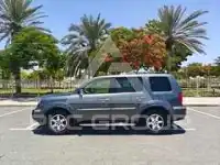 2013 Honda PILOT