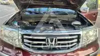 2013 Honda PILOT