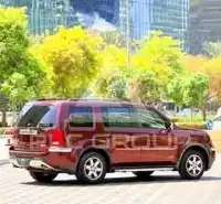 2013 Honda PILOT